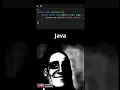 this is when you should appreciate abstraction in coding