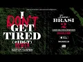 Kevin Gates - I Don't Get Tired (#IDGT) Remix