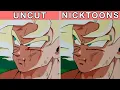 Download Lagu How Nicktoons Censored Dragon Ball Z Kai | Frieza Arc | 4/4