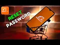 How to Reset Alibaba Password 2025