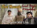 Download Lagu Tere Hawale (Live) - Aamir Mir | Laal Singh Chaddha | Arijit Singh | Aamir Khan, Kareena Kapoor Khan