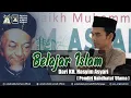 Download Lagu BELAJAR ISLAM DARI PENDIRI NU (KH. Hasyim Asyari) | Ustadz Abdul Somad, Lc., MA., Ph.D
