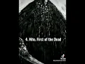 Download Lagu Top 10 Most Powerful Dark Souls Characters (in lore)