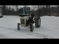 FORD 861 For Sale