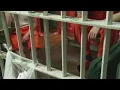 Anderson County sheriff Overcrowded jail a ticking time bomb
