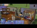 The Sims 2 - PC Random Gameplay (Longplay) - No Commentary (part 4)