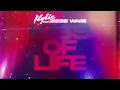 Kylie Minogue & Jessie Ware - Kiss of Life (Official Audio)