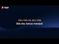 TRIAD - Selir Hati (Karaoke)