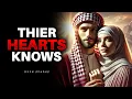 The One Meant For You Is Struggling... Because Their Heart Knows You Are The One | ISLAM