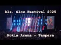 Download Lagu kls. | Nokia Arena | Glow festival 2025  | Live