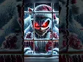 Lagu SONIC.EXE RUINS Christmas 🎄💀#christmas #horrorstories #sonic