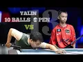 Download Lagu APOLLO MIRANDA 13 YEARS OLD THE YOUNGEST BILLIARD PLAYER