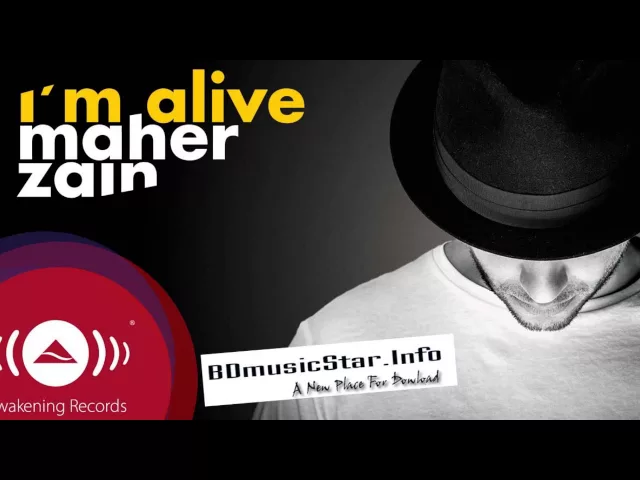 Download MP3 I m Alive – Atif Aslam (2016): Indian Pop MP3 Songs | DownloadMing