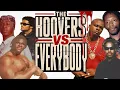 The Hoovers vs Everybody Deadly LA Gang War