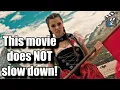 Mad Heidi - Review
