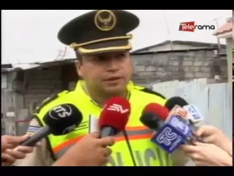 Lanzan artefacto explosivo en vivienda