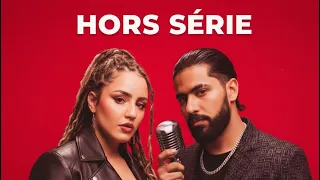 ElGrandeToto X Khtek Hors Série 70s Funk Soul Re Edit 