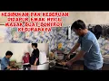 Download Lagu BEGINI KESIBUKAN DAN KESERUAN MASAK BARENG DI DAPUR EMAK BUAT BONTROT KESURABAYA