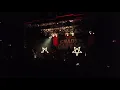 Carnifex - Slow Death - 4K - Live @ The House of Blues in Anaheim, California 5/3/19