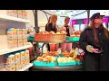 17 October 2026 - I Walked Inside Paris’s Richest Department Store: Samaritaine - | 4K 60FPS HDR