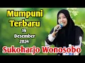 Lagu Mumpuni Terbaru 19 Des 2024 | Pengajian Ustadzah Mumpuni Handayayekti Terbaru Di Wonosobo
