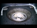 When I got home from MAVIS Tire OWNERS Dave and Steven hope you see this