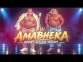 Amabheka Gqizile feat. Saliwa | Afro House Remix