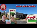 Dairi-O - Lenoir North Carolina