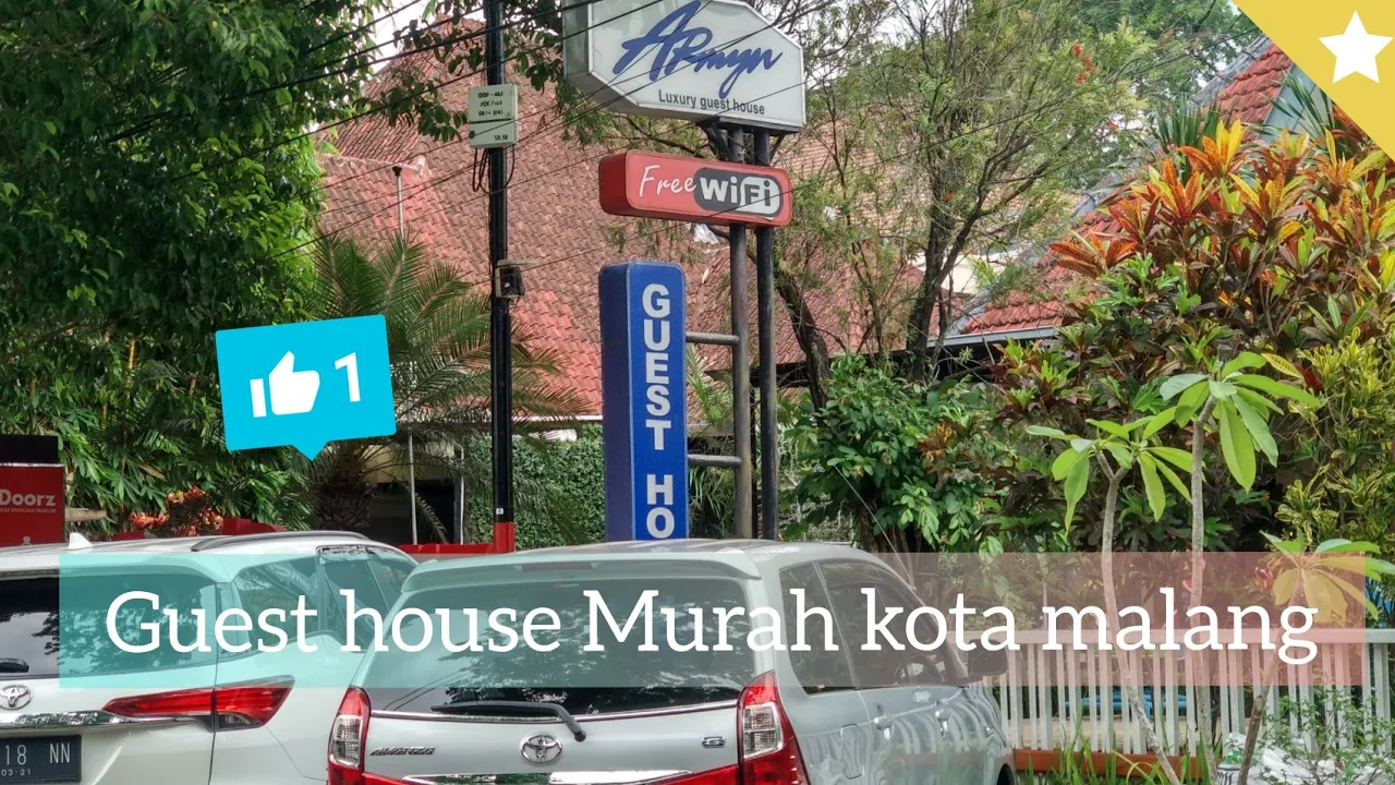 Villa Bunga Matahari 1, Tawarkan 3 Kamar Tidur di Dekat BNS. 