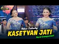 Download Lagu Niken Salindry - KASETYAN JATI - Kembar Campursari (Official Music Video)