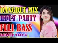 Download Lagu DJ DANGDUT ENAK DI DENGAR TERBAIK FULL BASS - DJ ENAK NEMANI SAMBIL KERJA #006