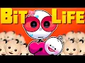 BitLife 100 Baby Challenge but as a Girl