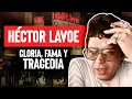 Hector Lavoe Glory Fame and Tragic End