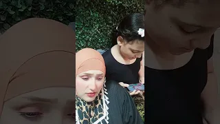 اسلام كابونجا عملت موقف تحت بيتى 