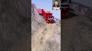 افضل لعبه شاحنات للموبايل  افضل لعبه شاحنات للموبايل