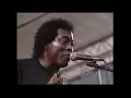 BUDDY GUY : New Orleans Jazz & Heritage Festival 1993