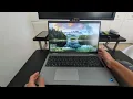 Dell Precision 3560 Mobile Workstation Review