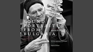 Izlel E Delyu Haidutin Delyu The Rebel Went Out 