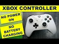 How to Repair XBOX one Wireless Controller Model 1708