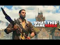 Download Lagu Dying Light The Beast: What This Game Needs… 