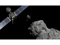 Download Lagu A Decade of the Rosetta Mission in 90 Seconds