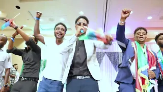 Axmed Jabiye Guusha Iyaga Le Official Video 2023 