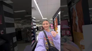 TRYING TO USE AFRICAN MONEY AT SEPHORA Skincare Makeup Sephora Sephorachallenge 