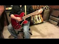 Steppenwolf - Don't Step On The Grass Sam - Guitar Cover