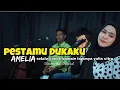 Lagu PESTAMU DUKAKU _ YULIA CITRA CIPT.ASMIN CAYDER _ COVER AMELIA LDS MUSIK