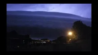 Oklahoma Thunderstorms Flood 6-7-18