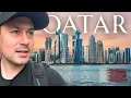 Lagu QATAR: The Most EFFICIENT Country in the Middle East 🇶🇦
