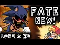 Download Lagu Vs NEW Lord X FATE V2 + Cutscene | Friday Night Funkin'