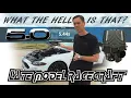 LMR 1000HP 2020 Mustang 5 0 - Whipple