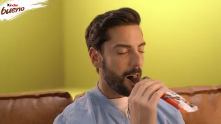 Kinder Bueno 